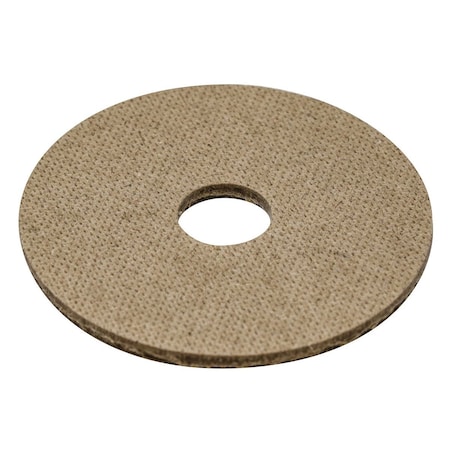 A & I Products Washer, Fiber 0" x0" x0" A-B1GH07